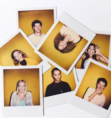 Ruutfotode ilmutamine