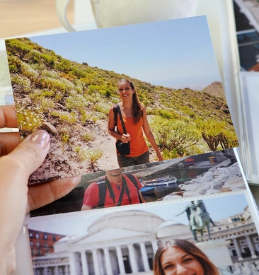 Klassikaline fotode ilmutamine