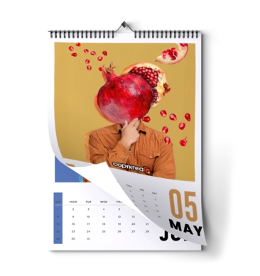 Klassikalised seinakalendrid