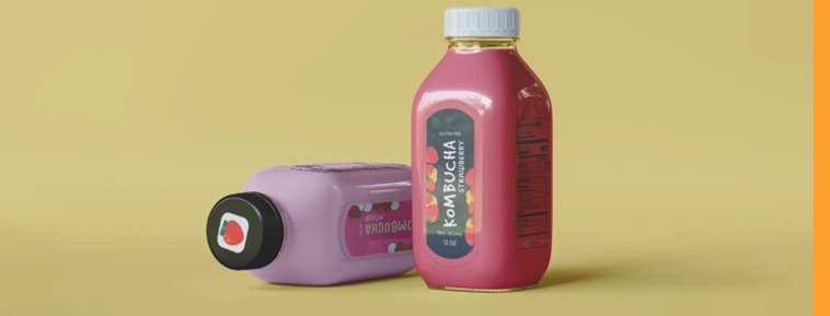 Läbipaistvad kleebised