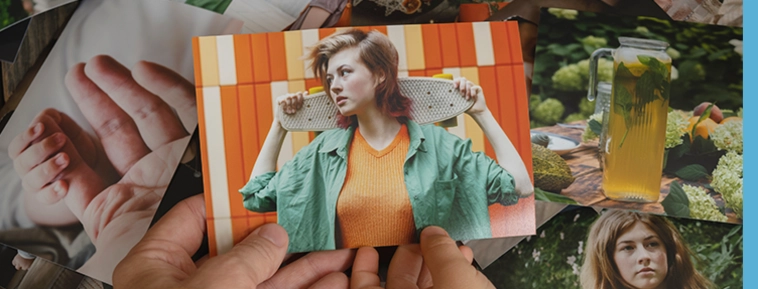 Klassikaline fotode ilmutamine