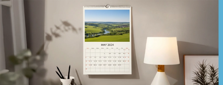 Klassikalised seinakalendrid