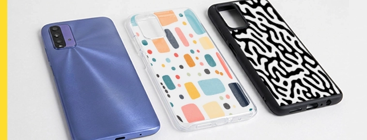 Personaliseeritud telefonikaaned