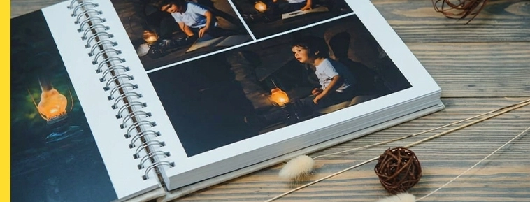 Kammköites fotoalbum