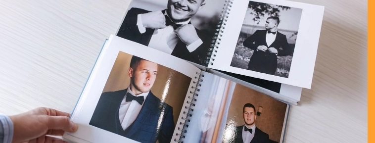 Kammköites fotoalbum