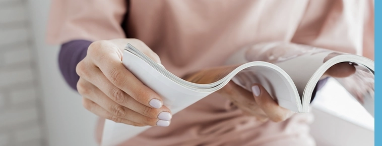 Pehme köitega fotoalbum