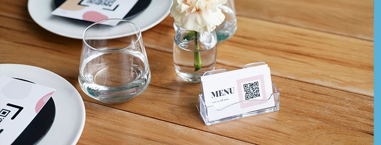 Klassikalised visiitkaardid